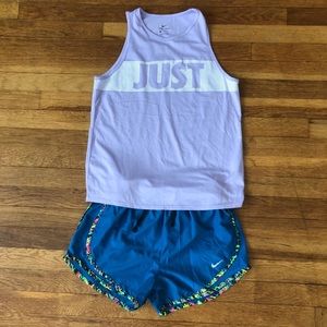 NIKE Women’s Running Outfit